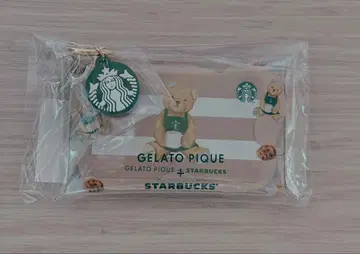 STARBUCKS gelato pique 멀티 케이스 스벅 젤라피케