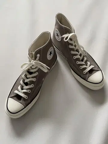새상품 CONVERSE CT70 척테일러 27.5cm 컨버스