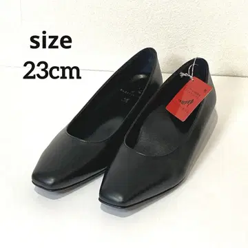 택 포함 와코루 스퀘어 서세스워크 블랙 EEE 23cm