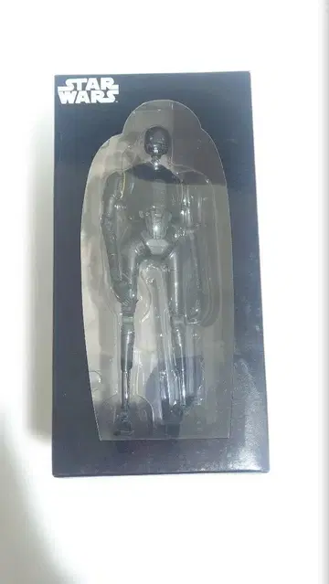 스타워즈 로그 원 K2SO