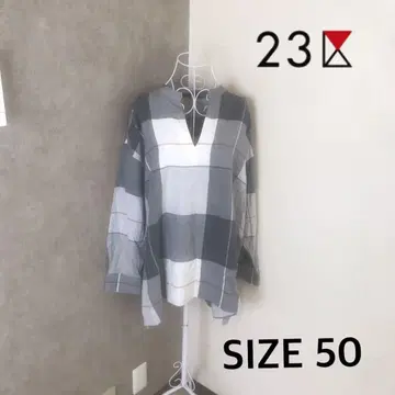 23구 티셔츠 빅 사이즈 50