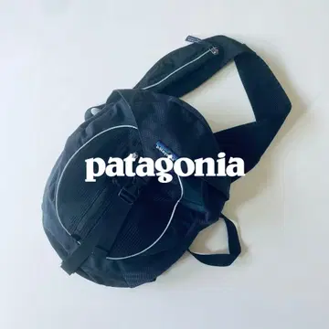 Patagonia 2000s 오비터 원 숄더백 바디백