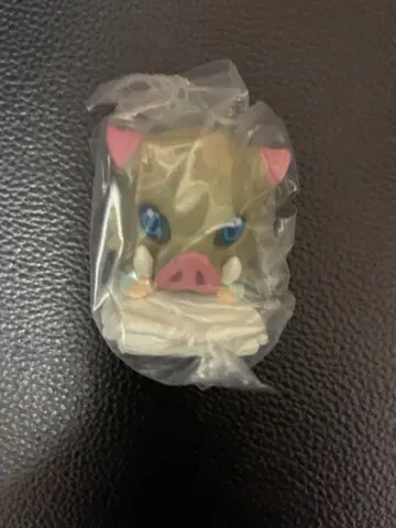 귀멸의 칼날 오넴탄 이노스케