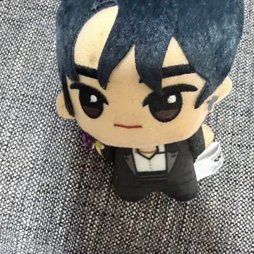 나카가와 카츠나리 SD 인형