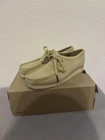 Clarks wallabee 클락스 왈라비