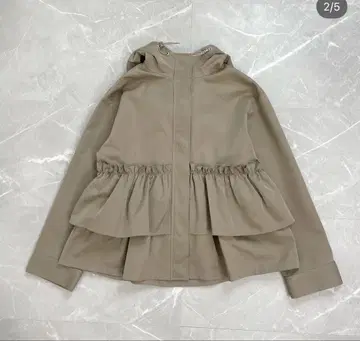 [마지막 1개] 시마무라 프레슈르 시엘 페플럼 마운틴 파카