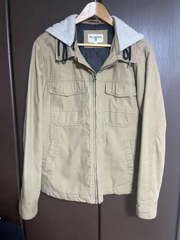 BILLABONG 자켓 M
