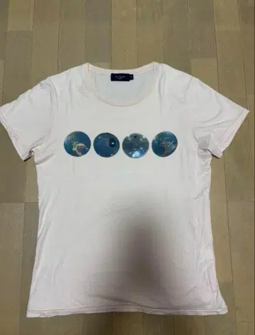 폴스미스 T셔츠
