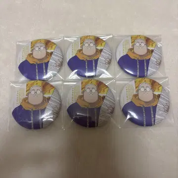 사카모토 데이즈 사카모토 타로 캔뱃지