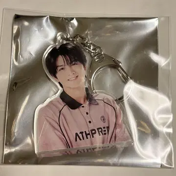 EBiDAN 대운동회 아크릴 키링 아크키 초특급 하루 카시와기 유