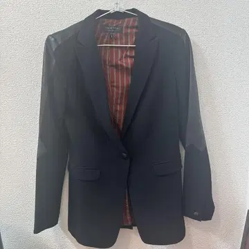 rag & bone 테일러드 자켓 사이즈 2