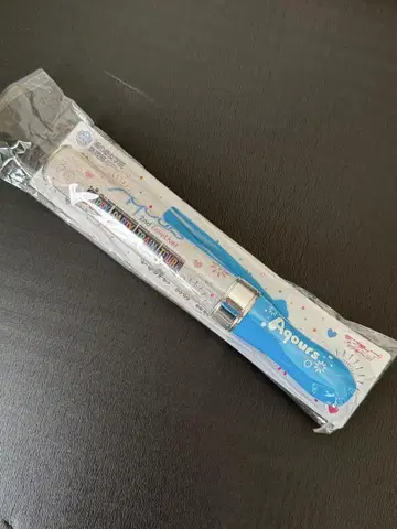 러브 라이브! 선샤인!! Aqours 2nd 라이브 응원봉 HPTT