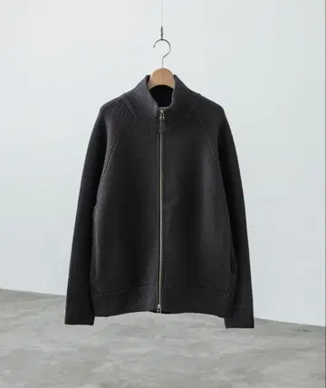 [ 새상품급 ] wym: HEAVY WEIGHT DRIVERS KNIT