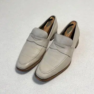 PaulSmith 코인 로퍼 26.5 가죽 신발 잉글랜드제