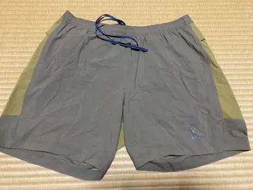 Teton BrosELV1000 5.5in Hybrid Short