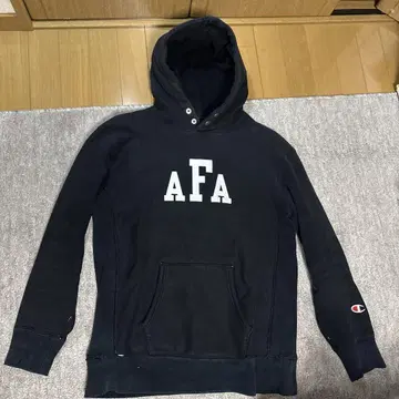 챔피온 AFA 리버스 위브 맨투맨 후드티 빈티지 복각