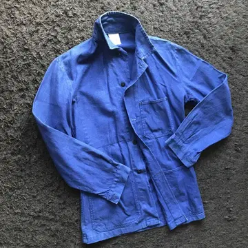 레어 1983 에티엔 듀퐁 프렌치 커버올