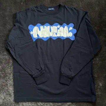 NAUTICA STACKS JOTA / 긴팔 티셔츠 노티카 / 긴팔 셔츠