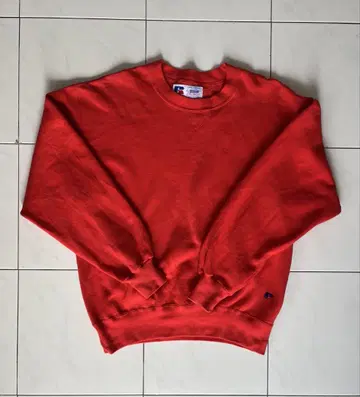 90s RUSSELL ATHLETIC 러셀 USA제