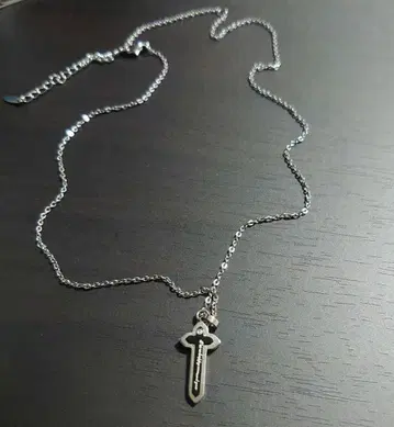 남성용 목걸이