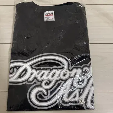 Dragon Ash 팬클럽 한정판 레어 후루야 켄지