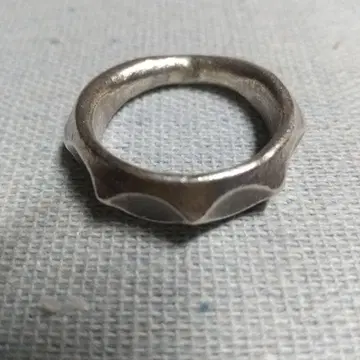 반지 카렌 실버 약 21호