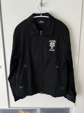 Subciety 블랙 자켓 S 사이즈