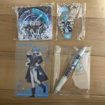 이레이스 -hotoke- 토부 동물공원 세트