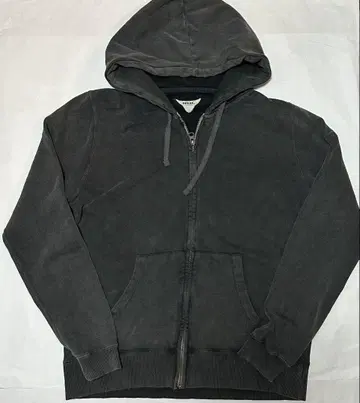 RHC 지퍼 후드티 새상품