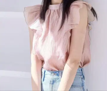 블라우스