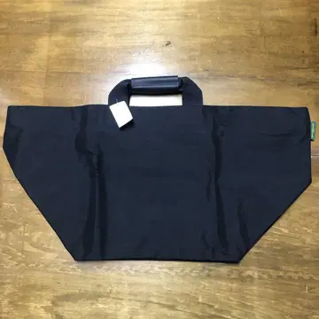 미사용 에르베 샤펠리에 Herve Chapelier 블랙