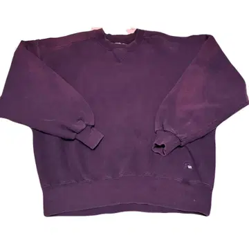90s Usa제 Russell 러셀 HighCotton 맨투맨