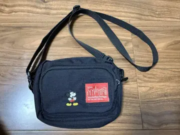 Manhattan Portage 미키 숄더백