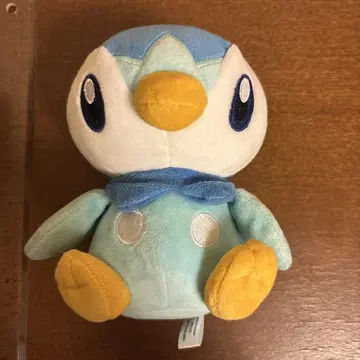 팽도리 봉제 인형 본체