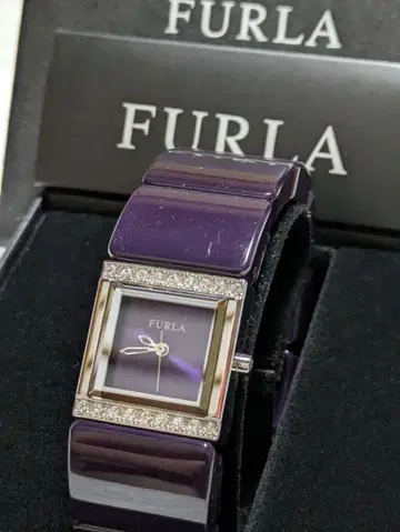FURLA 손목시계
