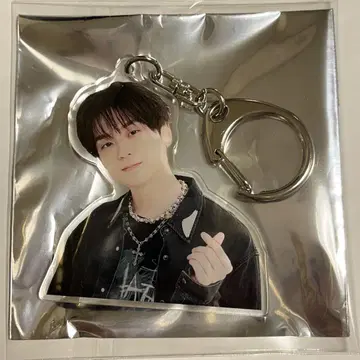 EBiDAN 대운동회 아크릴 키링 원엔 사와무라 레이