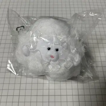 모크 플러피 무드