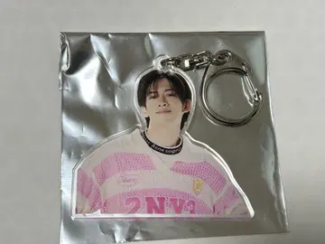 초특급 료가 아크릴 키링