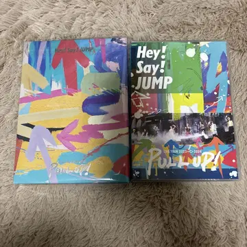 Hey! Say! JUMP LIVE TOUR 2023-2024