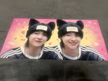 &TEAM 니콜라스 마스터 슬로우건