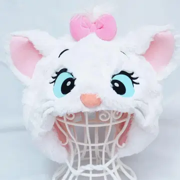 마리 마리 팬캡 폼폼 포함
