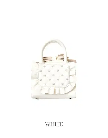 멜피메모리 Eternity love mellfy bag mini
