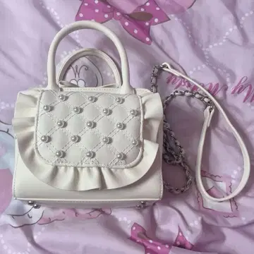 멜피메모리 Eternity love mellfy bag mini