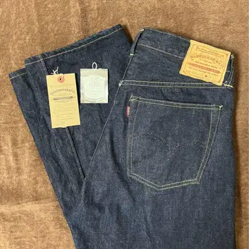 WAREHOUSE 30th S1003XX-LTD W33