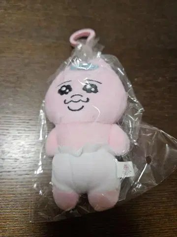 빤쮸토끼 키링