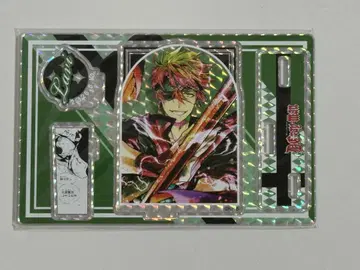 D.Gray-man 라비 생일 명장면 디오라마 피규어