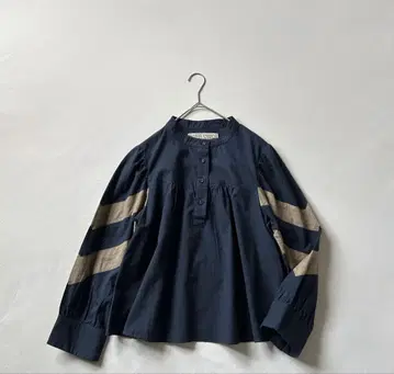 NATIVE WORKS 풀오버 셔츠