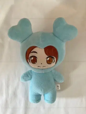 TWICE 나연 봉제 인형