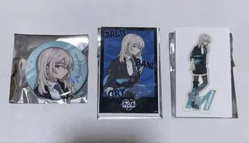 카와라기 모모카 굿즈