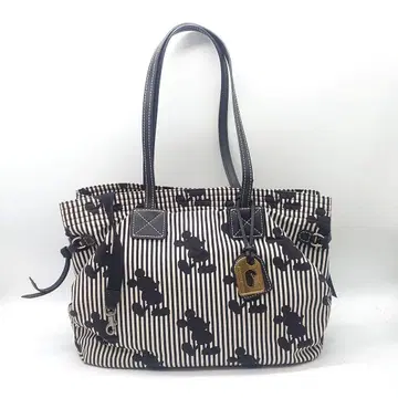 DOONEY&BOURKE 디즈니 콜라보 토트백